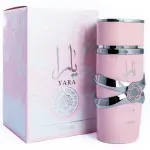 Lattafa Yara EDP 100 ml.