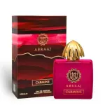 Lumea parfumurilor Abraaj Carmine + Lattafa Yara Candy