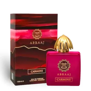 Lumea parfumurilor Abraaj Carmine + Lattafa Yara Candy