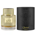 Lumea parfumurilor Kristal + Lattafa Qaa'ed