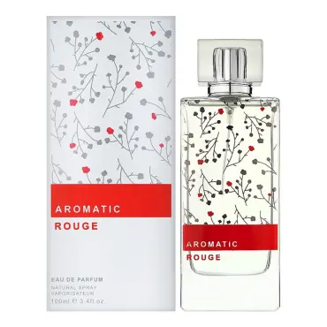 Maison Alhambra Aromatic Rouge EDP 100 ml.