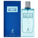 Maison Alhambra Cerulean Blue și Parfumurile mele Murano Crystal