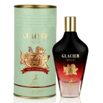 Maison Alhambra Glacier Ultra &amp; Maison Alhambra Glacier Bella