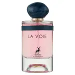 Maison Alhambra La Voie EDP 100 ml. - Unisex