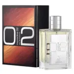 Maison Alhambra Monocline 02 EDP 100 ml. - Unisex