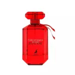 Maison Alhambra Pink Shimmer Secret intense EDP 100ml.