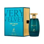 Maison Alhambra Very Velvet Aqua 100 ml.