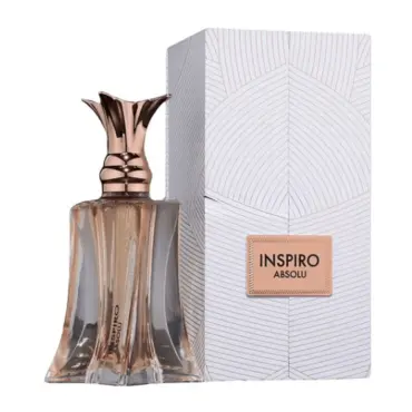 Maison Des Parfums Inspiro absoluto EDP 100 ml. - Unisex