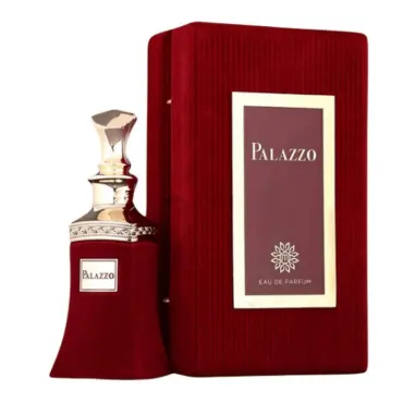Maison Des Parfums Palazzo EDP 80 ml. - Unisex