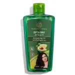 Ulei de păr 200 ml / Fragrance World Avocado Hair Oil