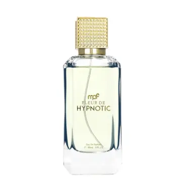 Parfumurile mele Fleur De Hypnotic EDP 90 ml. - Unisex