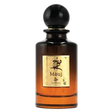 Parfumurile mele Mouj EDP 85 ml. - Unisex