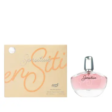 My Perfumes Sensitive EDP 100 ml. - Unisex