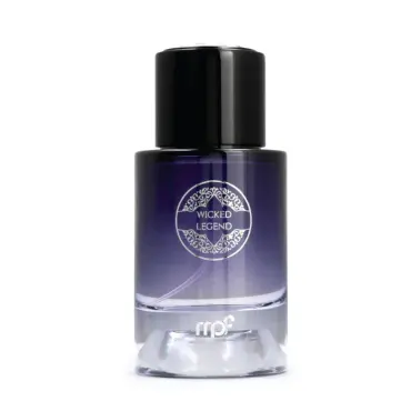 Parfum pentru bărbați Parfumurile mele Wicked Legend EDP 100 ml.