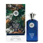 Parfum bărbătesc My Perfumes Wow Oud 53 EDP 80 ml. - Unisex