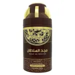 Deodorant pentru bărbați Asdaaf Majd Al Sultan 250ml