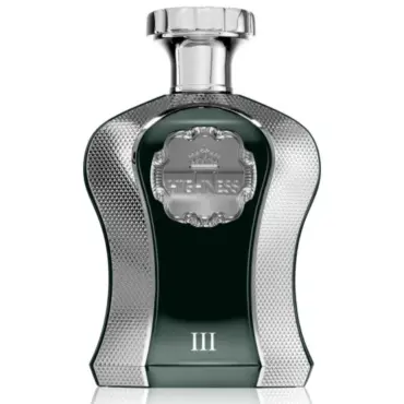 Parfum pentru bărbați Afnan Highness III EDP 100 ml.