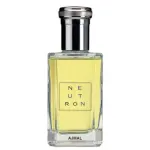 Parfum pentru bărbați Ajmal Neutron EDP 100 ml.