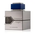 Parfum pentru bărbați Al Haramain L`Aventure Knight EDP 100 ml.