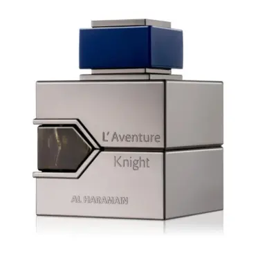 Parfum pentru bărbați Al Haramain L`Aventure Knight EDP 100 ml.