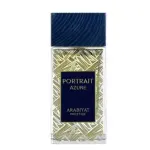 Arabiyat Prestige Portrait Azure EDP 80 ml.