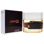 Parfum pentru bărbați Armaf Craze EDP 100 ml.