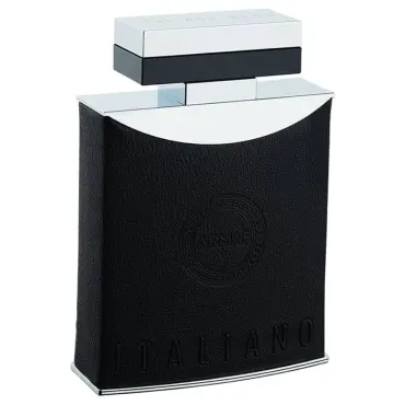 Parfum pentru bărbați Armaf Italiano Nero EDP 100 ml.