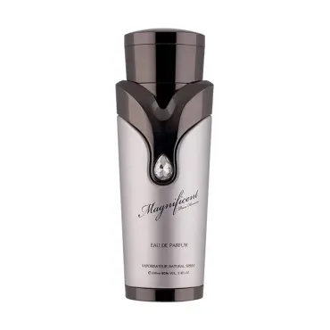 Parfum pentru bărbați Armaf Magnificent Pour Homme EDP 100 ml.