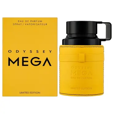 Parfum pentru bărbați Armaf Odyssey Mega EDP 100 ml.