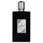 Parfum pentru bărbați Asdaaf Ameer Al Arab Black EDP 100 ml.