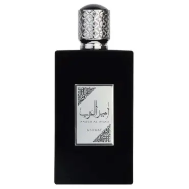 Parfum pentru bărbați Asdaaf Ameer Al Arab Black EDP 100 ml.