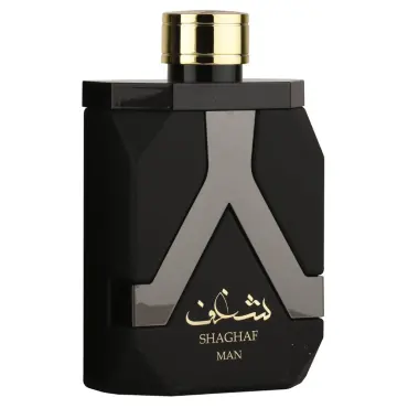 Parfum pentru bărbați Asdaaf Shaghaf EDP 100 ml.