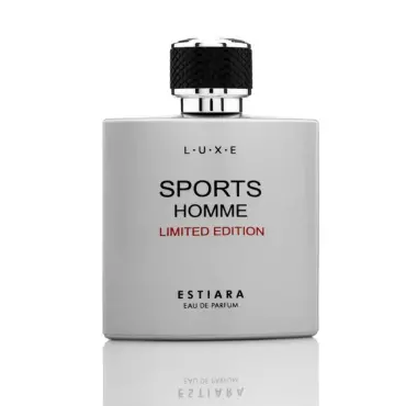 Estiara Sports Homme EDP 100 ml.
