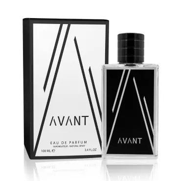 Fragrance World Avant EDP 100 ml.
