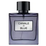 Fragrance World Canal Di Blue EDP 100 ml.