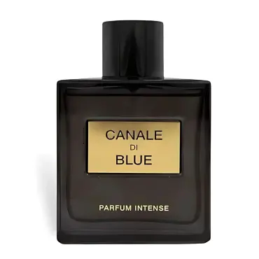Fragrance World Canale Di Blue Parfum Intense EDP 100 ml.