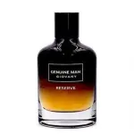 Fragrance World Genuine Man Giovany Reserve EDP 100 ml.