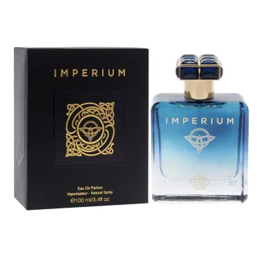 Fragrance World Imperium EDP 100 ml.