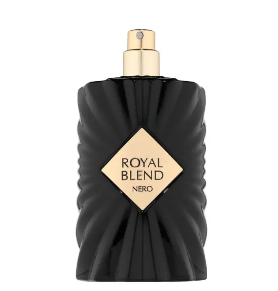 Parfum pentru bărbați French Avenue Royal Blend Nero EDP 80 ml.