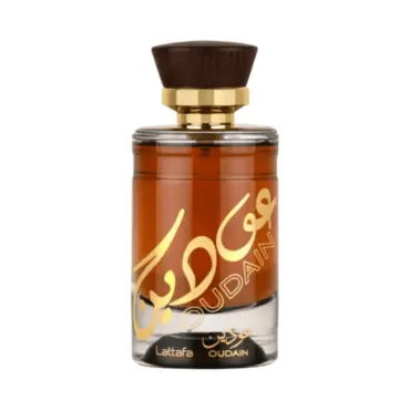 Parfum bărbați Lattafa Oudain EDP 100 ml.