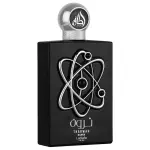 Parfum bărbați Lattafa Tharwah Silver EDP 100 ml.
