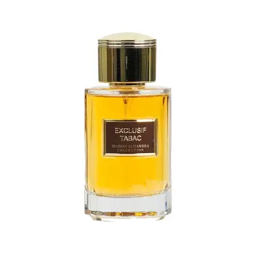 Maison Alhambra Exclusif Tabac EDP 100 ml. 