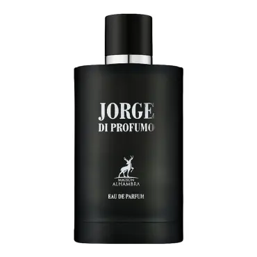 Parfum pentru bărbați Maison Alhambra Jorge di Profumo EDP 100 ml.