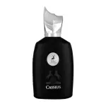 Parfum pentru bărbați Maison Alhambraa Cassius EDP 100 ml.