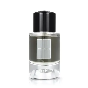 Parfum pentru bărbați My Perfumes Wicked EDP 100 ml.