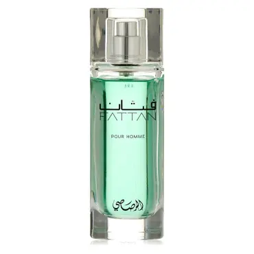 Parfum bărbătesc Rasasi Fattan EDP 50 ml.