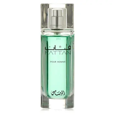 Parfum bărbătesc Rasasi Fattan EDP 50 ml.