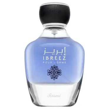 Parfum bărbătesc Rasasi Ibreez Pour Homme EDP 100 ml.
