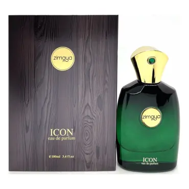 Parfum pentru bărbați Zimaya Icon EDP 100 ml.
