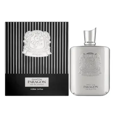 Parfum pentru bărbați Zimaya Phantom Paragon EDP 100 ml.